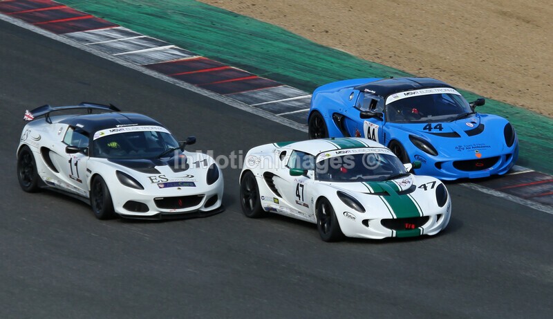  - USLOT  Lotus Specific
