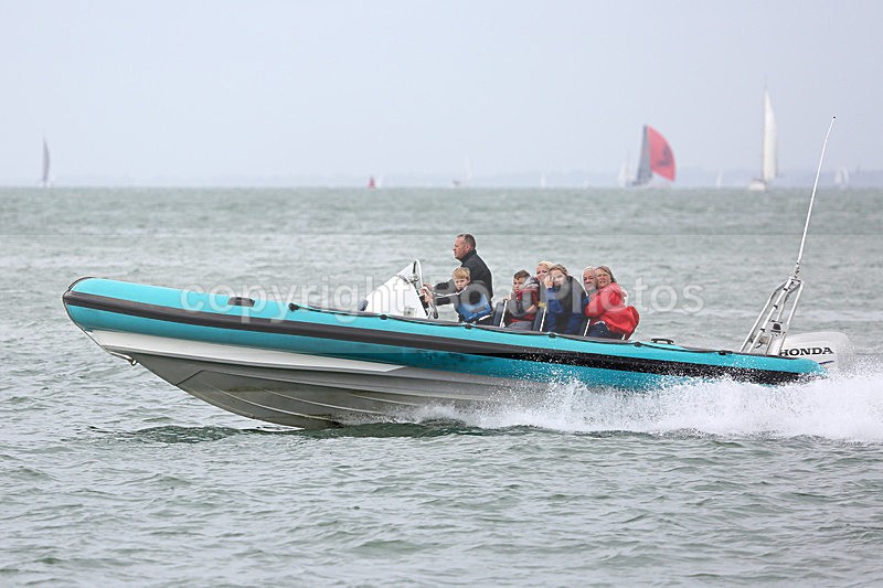 160903 BLUE RIB Y92A9340 - RIBs, Tenders, Dories, Dinghies