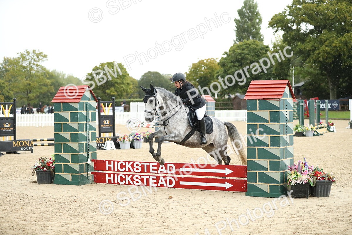 SBM_34504 - J60 Clear Round 50cm