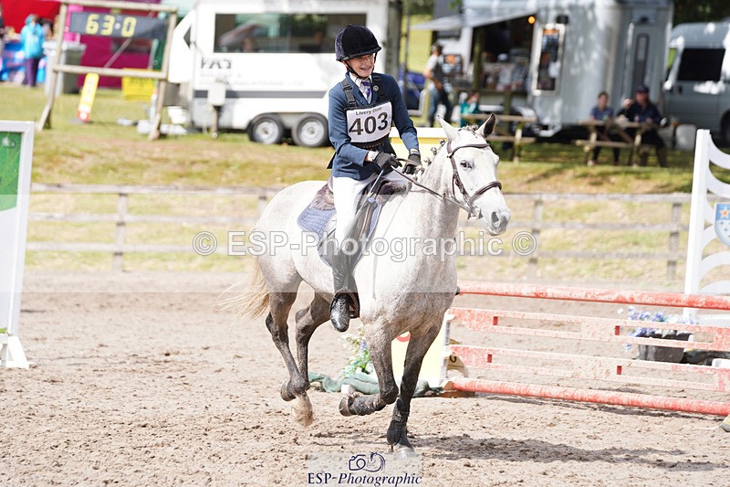 240824X-115220-23690 - 80cm Round 1 12.00 to 13.00