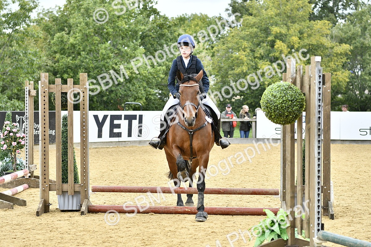 SBM_67959 - J2b - Mini Tour Junior Pony 30cm championship