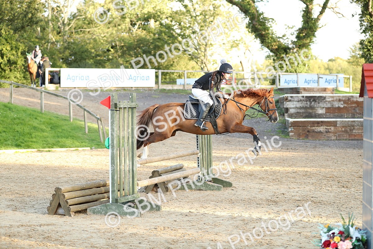 SBM_30642 - E11 - Eventers Challenge 80cm Championship
