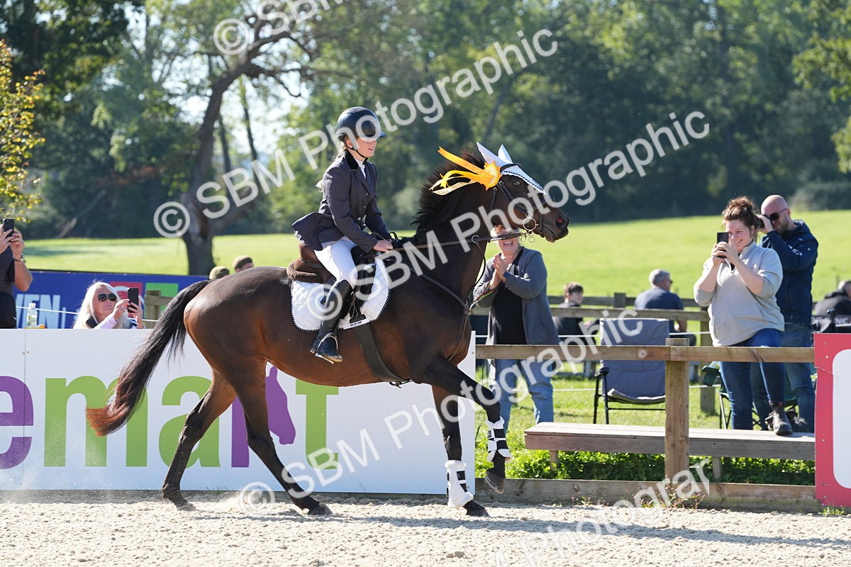 SBM_36266 - J 20 - Junior Horse 50cm Championship