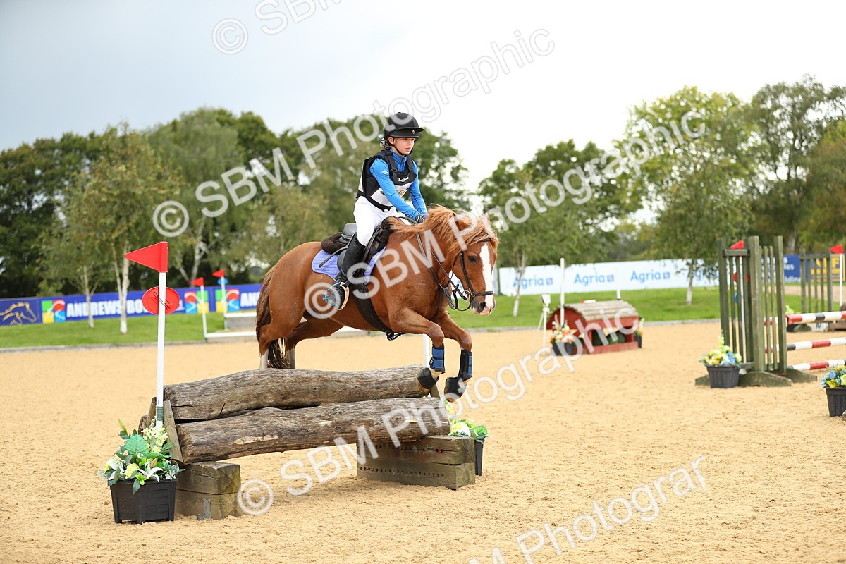 SBM_09491 - E8 Eventers Challenge 80cm Championship