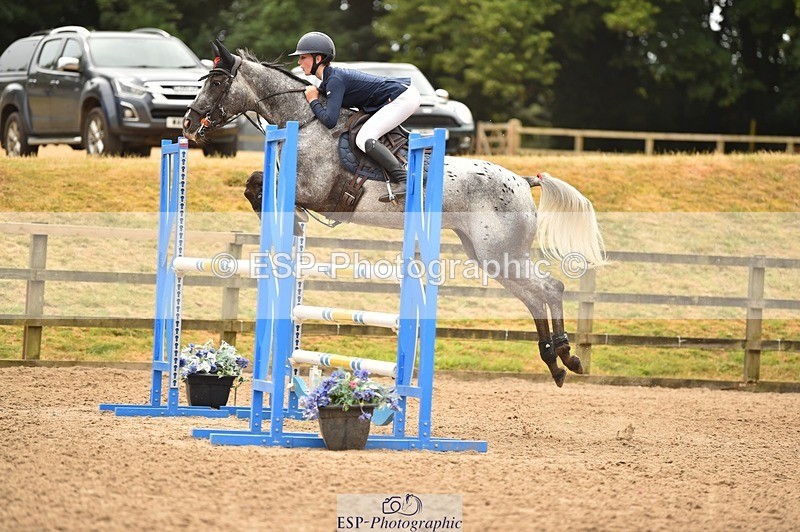 230618-135306-12818 - Cls 25 Pony Foxhunter & 1.10m Open