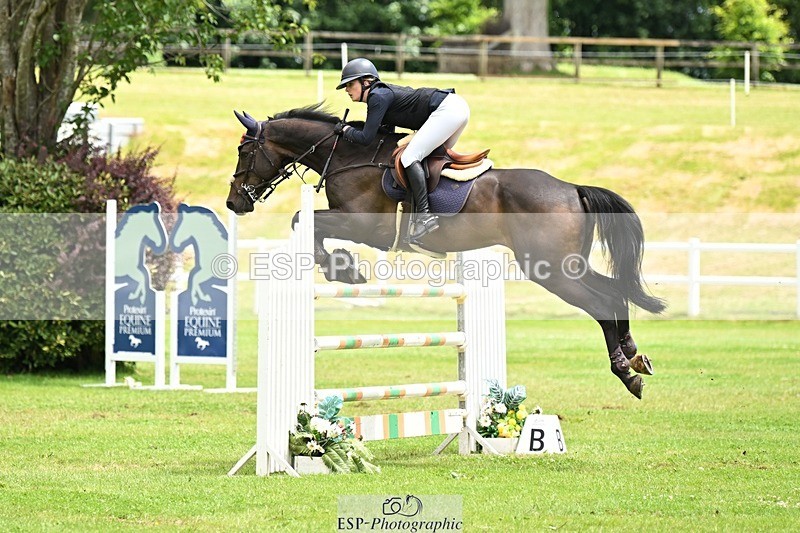240707-124352-20433 - Cls 47 Foxhunter 2nd Round