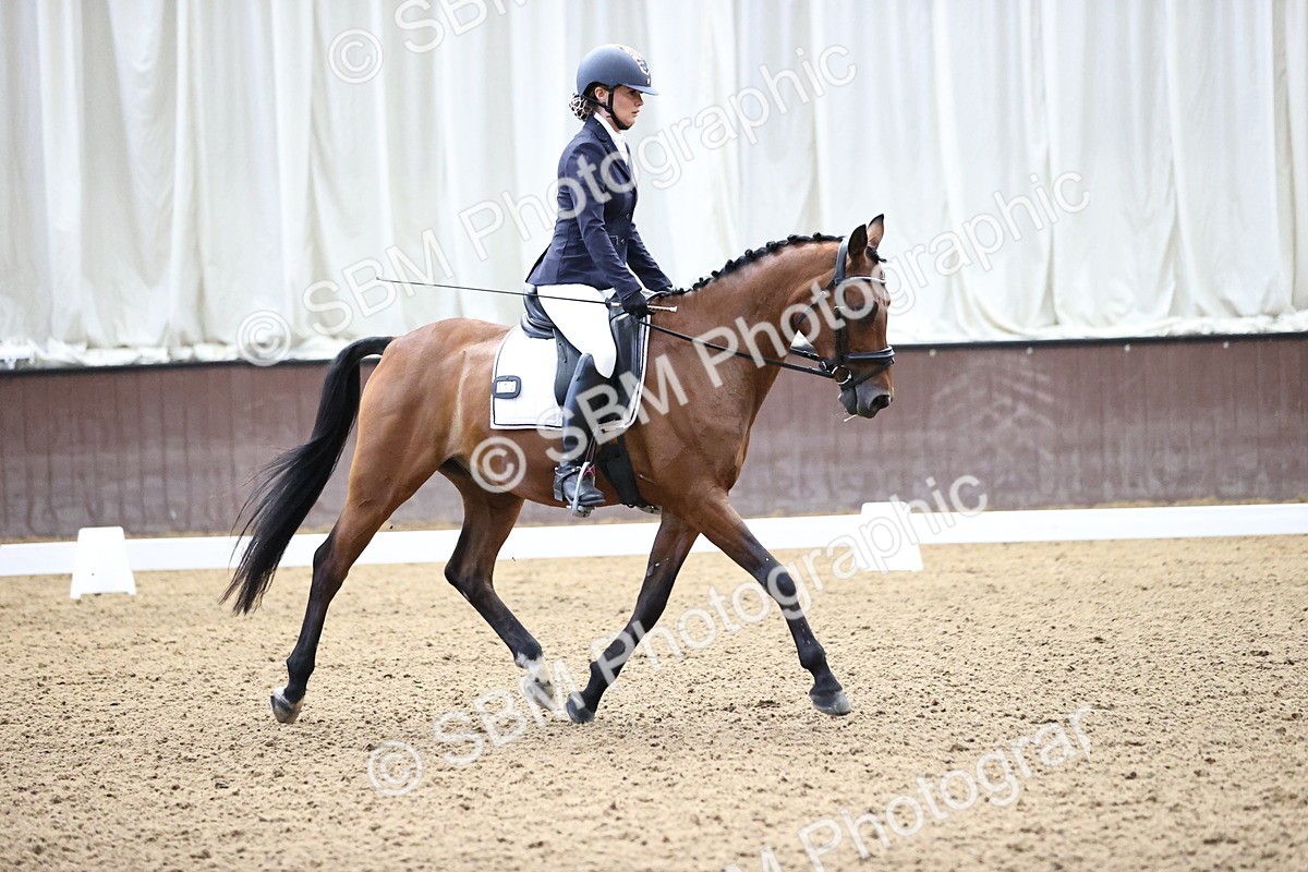 SBM_000432 - Novice 4 Warm Up
