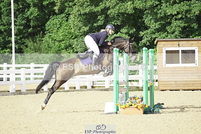 230729A-090416-04133 - Cls 20 British Novice & 90cm Open