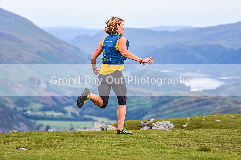 BB Kong-279 - BB Kong Fell Race Wednesday 27th July 2022