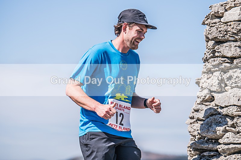 Dean Barwick-162 - Dean Barwick Dash Sunday 20th April 2025