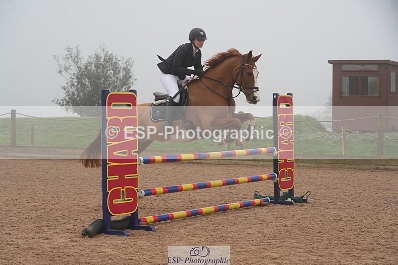 260307-141325-01058 - Cls 33 95cm Amateur Qualifier