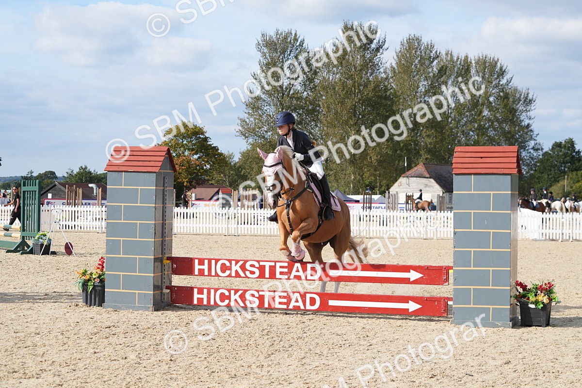 SBM_48838 - J22 - Junior Horse 65cm Championship