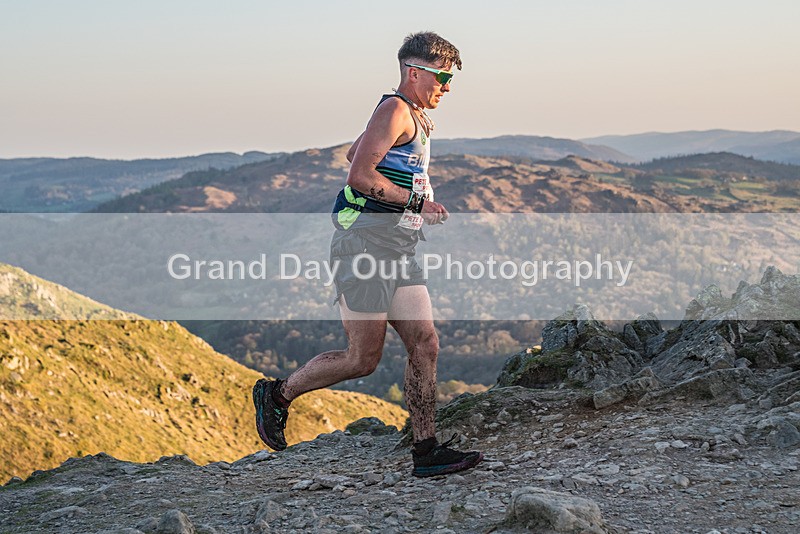 Loughrigg-181 - Loughrigg Fell Race, Wednesday 9th April 2025