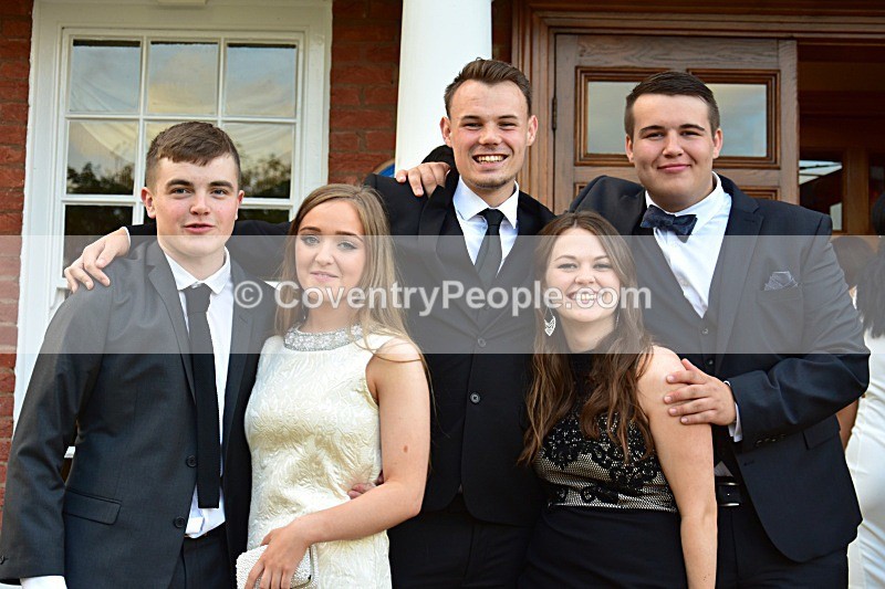 WES-216 - West Cov 2015