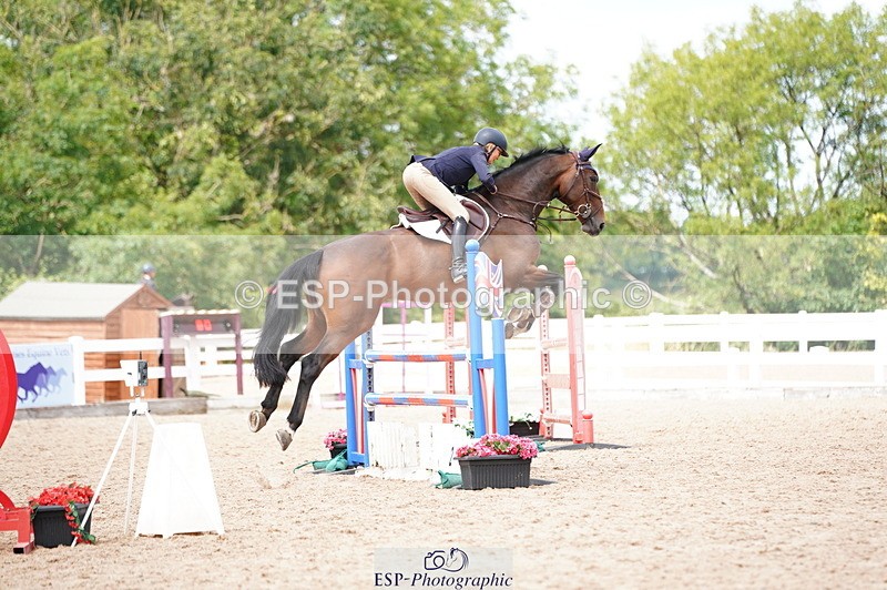 240804A-133510-11004 - Cls 52 1.10m Amateur Qualifier