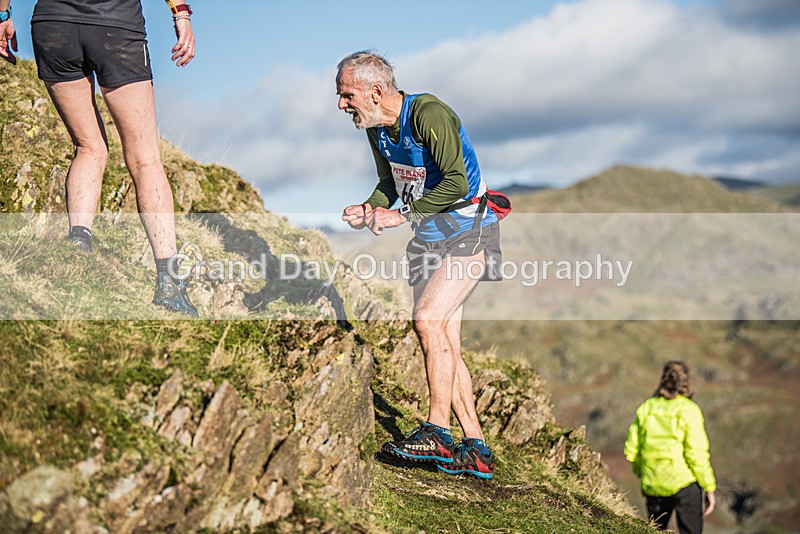 Dunnerdale-926 - Dunnerdale Fell Race Saturday 11th November 2023