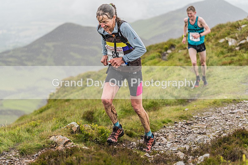 Buttermere-216 - Buttermere Sailbeck Fell Race Saturday 15th June 2024