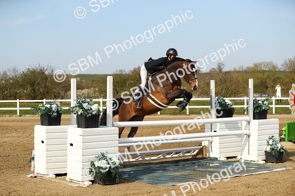 SBM_001620 - Class 6 - National 1.30m 1.40m