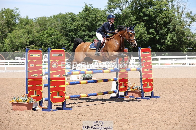 240629A-135201-06583 - Cls 19 Foxhunter and 1.10m Open