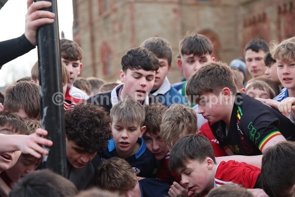 DADS4076 - New Years Day Boys Ba 2025