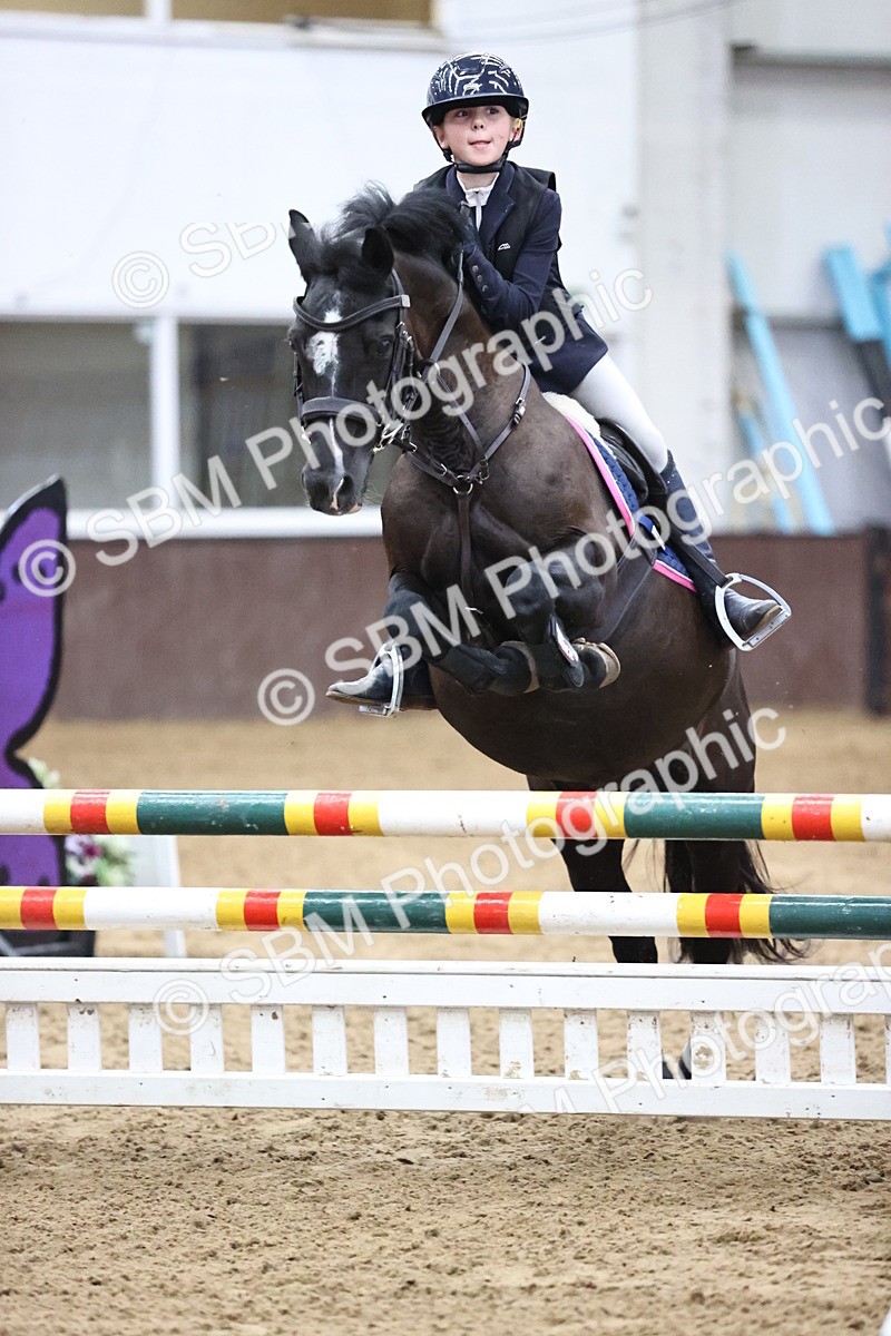 SBM_000919 - Class 4 - Springboard 128cm 138cm Restricted Handicap 90cm 1.00m