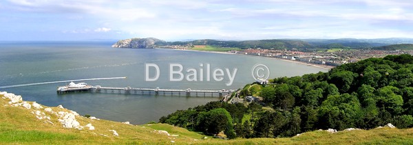 Llandudno East Shore