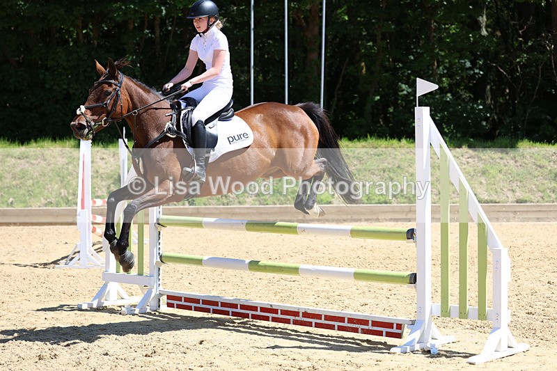 3E7A3037 - Class 8: 90cm