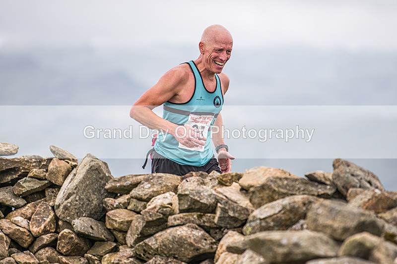 Rydal Round-178 - Rydal Round Fell Race Thursday 31st July 2025