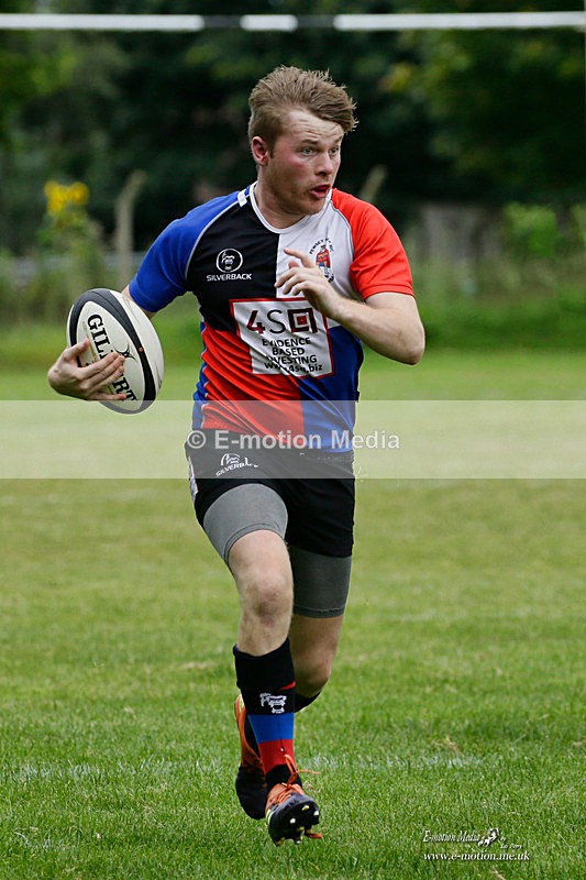 RU 250921 99 - Devizes II RFC V Pewsey Vale RFC 25/09/21