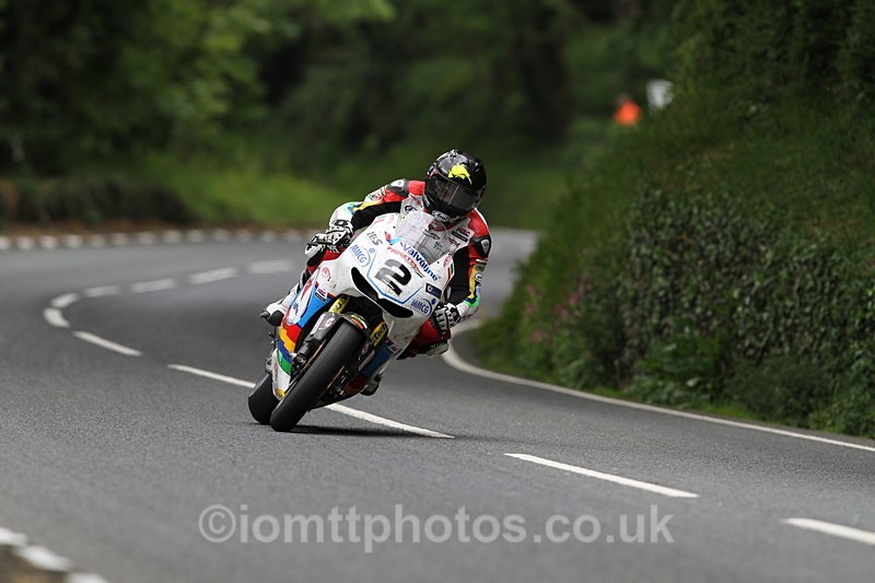 PR154790 - Superbike TT