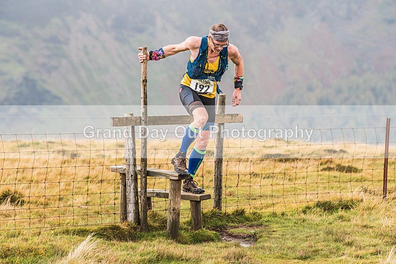 Buttermere-30 - Buttermere Shepherds Meet Fell Race Sunday 29th October 2023