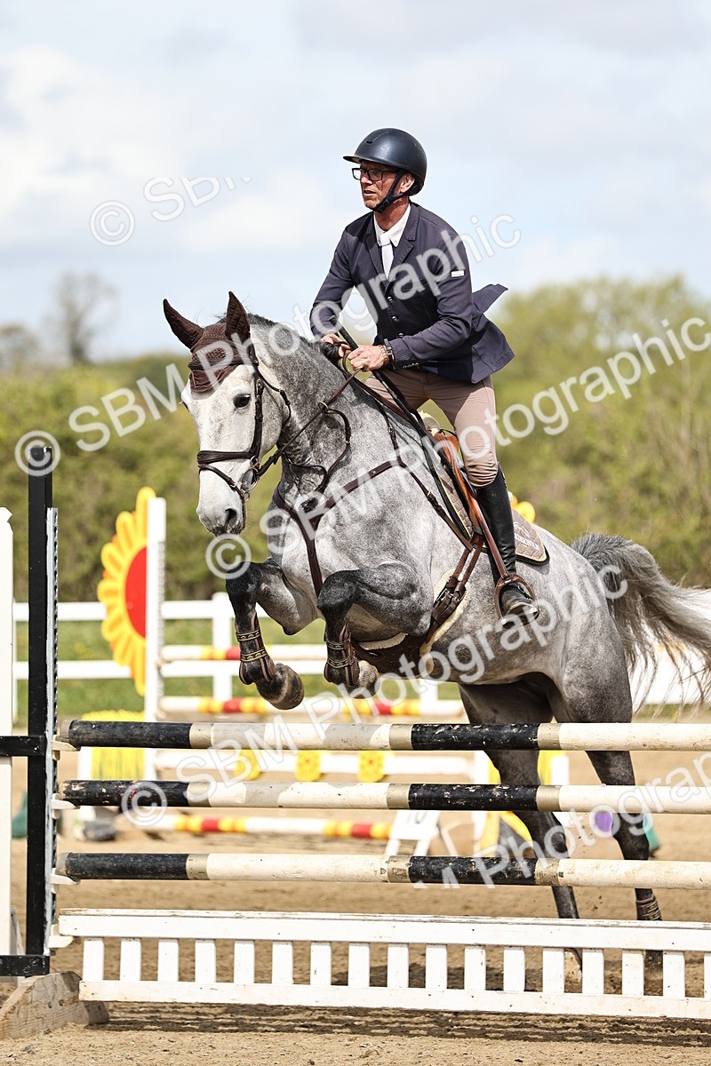 SBM_001177 - Class 4 - Senior Newcomers - 1.10m