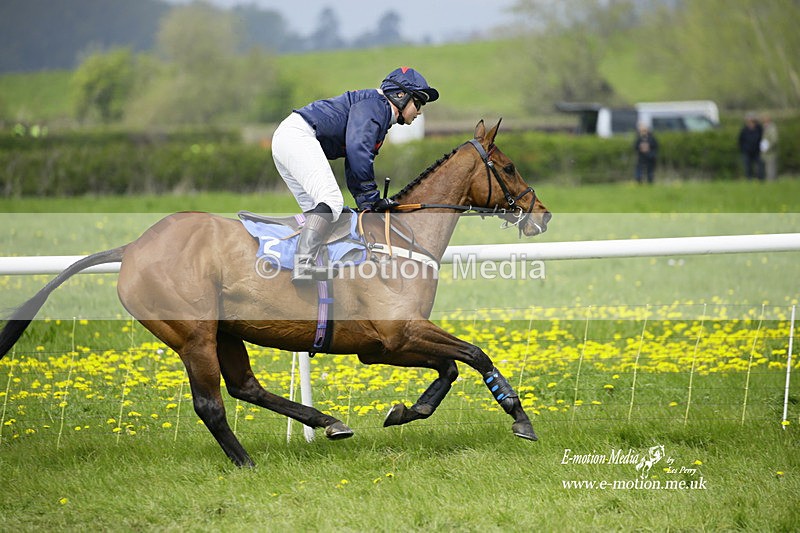 PtP 230422 68 - Berkeley Races - Woodford Glos 23/04/22