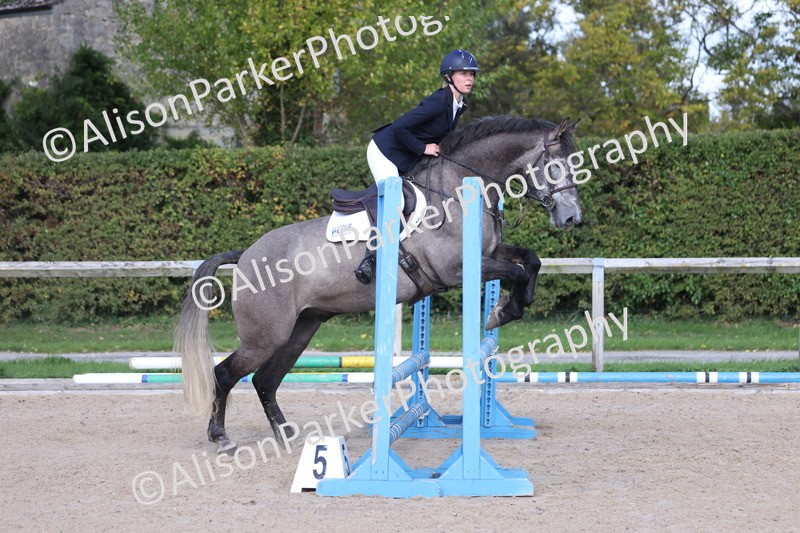 20251005-0640 - Class 5 - 80cm