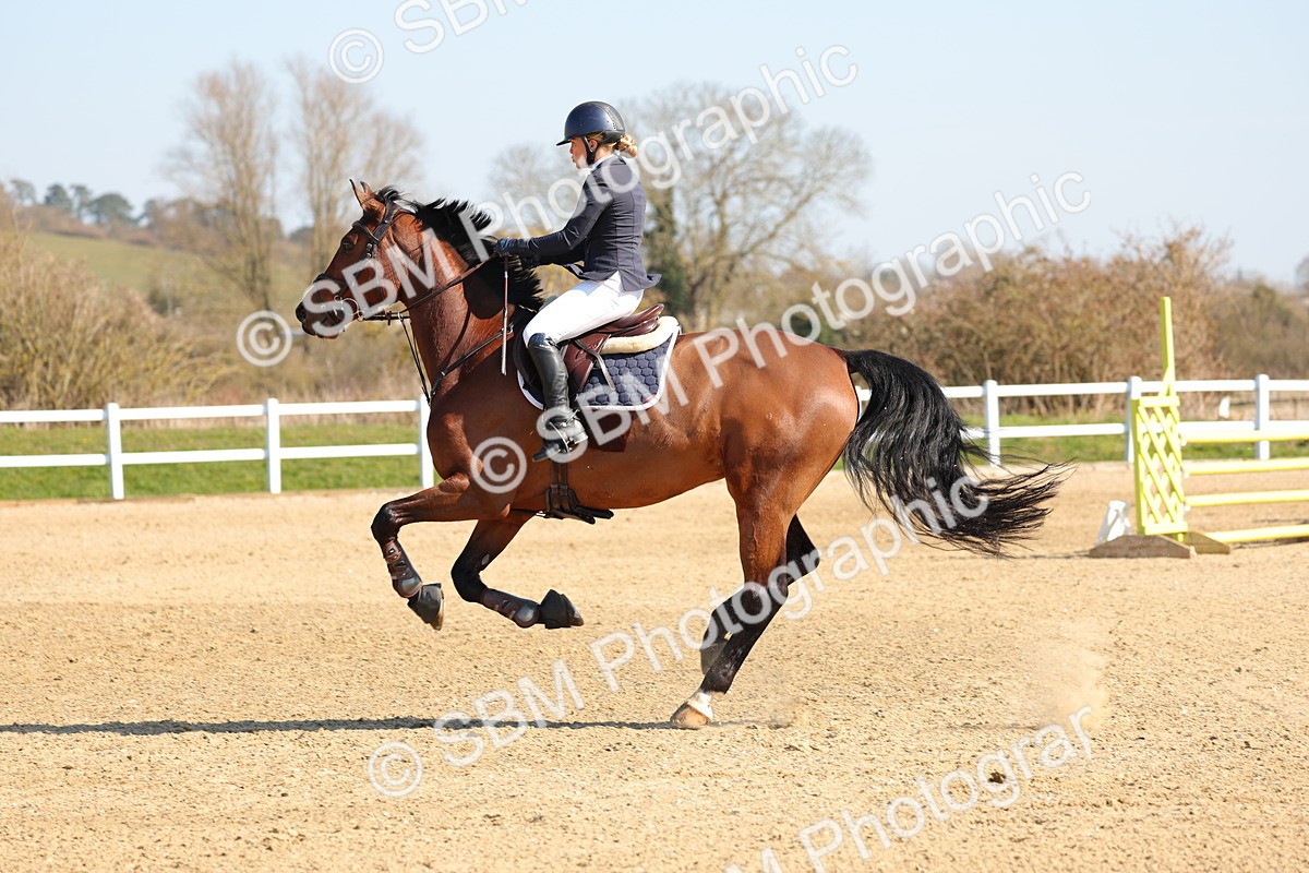SBM_000677 - Class 2 - Senior British Novice - 90cm