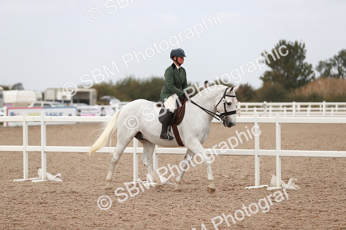 SBM_16601 - Class 214 Ridden Cob