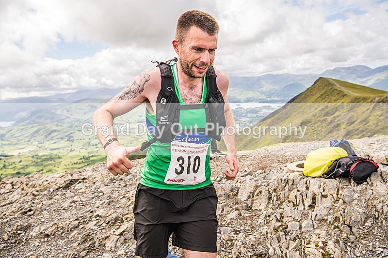 Blencathra-863 - Blencathra Fell Race Sunday 28th June 2026