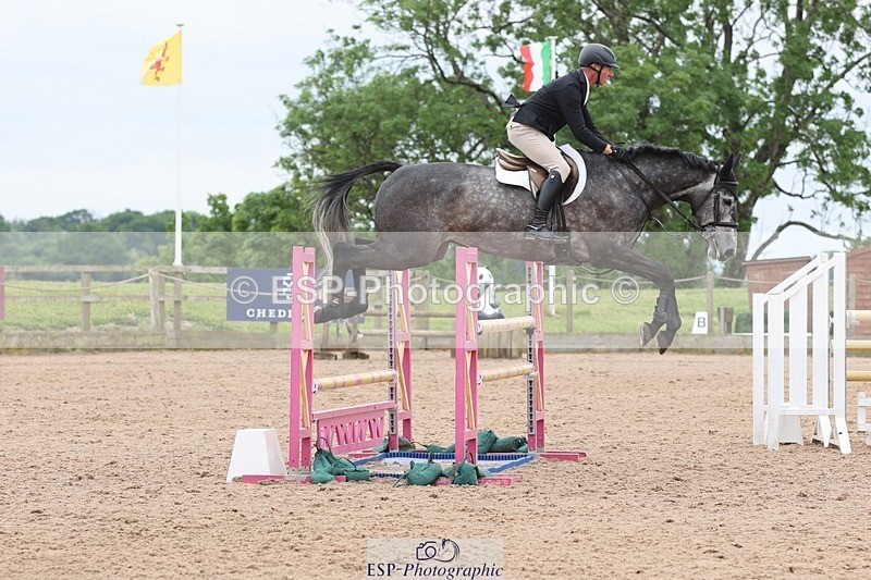 250524-110835-04287 - Cls 14 Snr Newc 1st Rnd