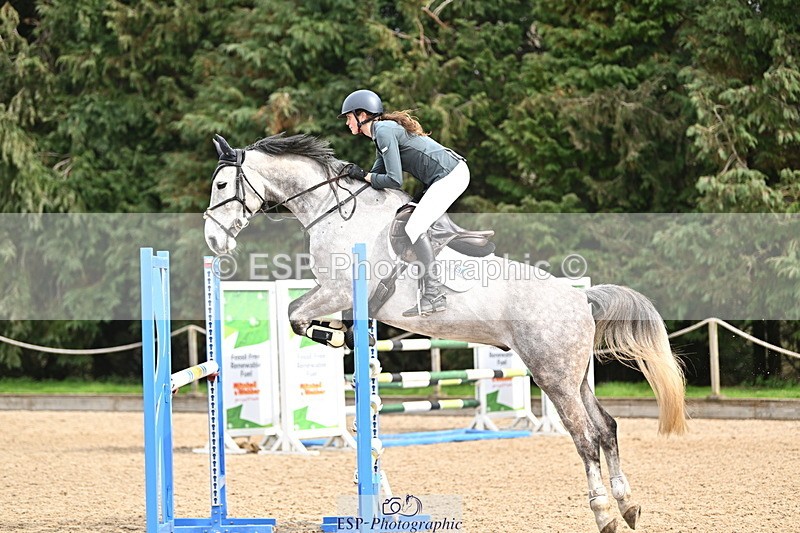 250321A-115526-00680 - Cls 3 Foxhunter and 1.20m Open