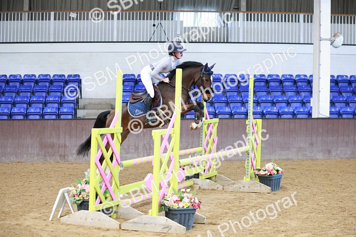 SBM_002799 - Class 8 - Clear Round 80cm