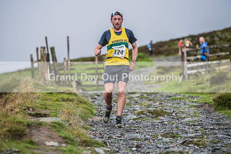 Skiddaw-237 - Skiddaw Fell Race Sunday 5th July 2026
