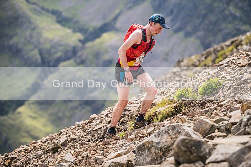 Borrowdale-735 - Borrowdale Fell Race Saturday 2nd August 2025