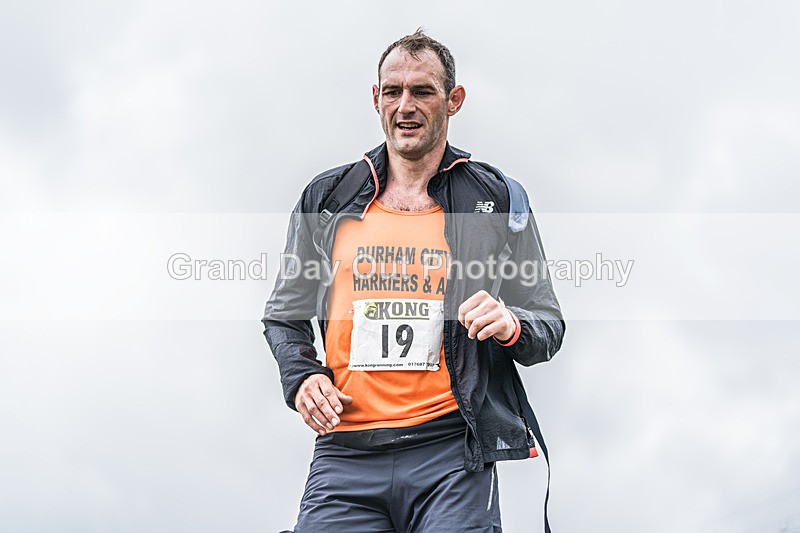 Skiddaw-704 - Skiddaw Fell Race Sunday 7th July 2014