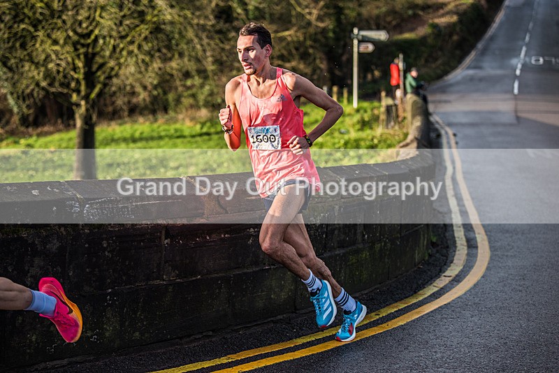 Ribble-337 - Ribble Valley 10K Sunday 31st December 2023