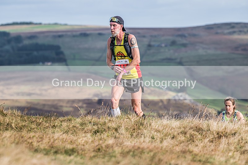 Leg 2 -710 - UK Fell & Hill Relays - Todmorden Leg 2 Saturday 17th October 2026