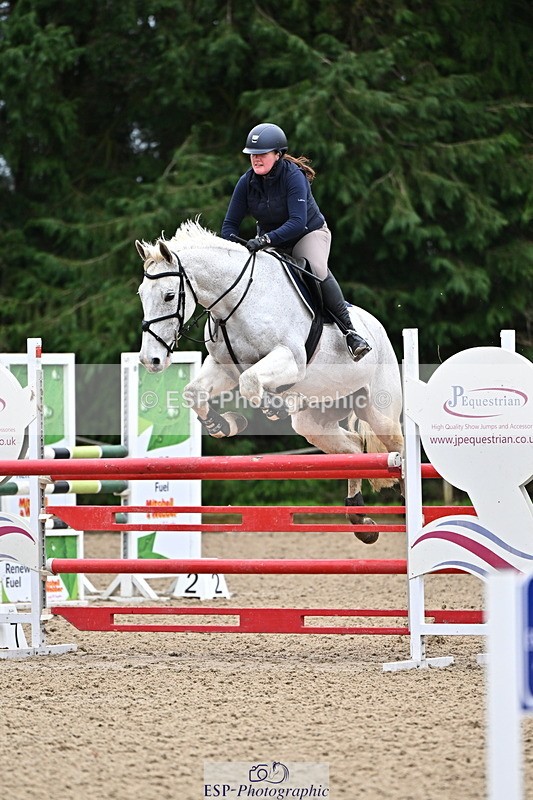 250201A-144001-00999 - Cls 04 Local Horse 120cm