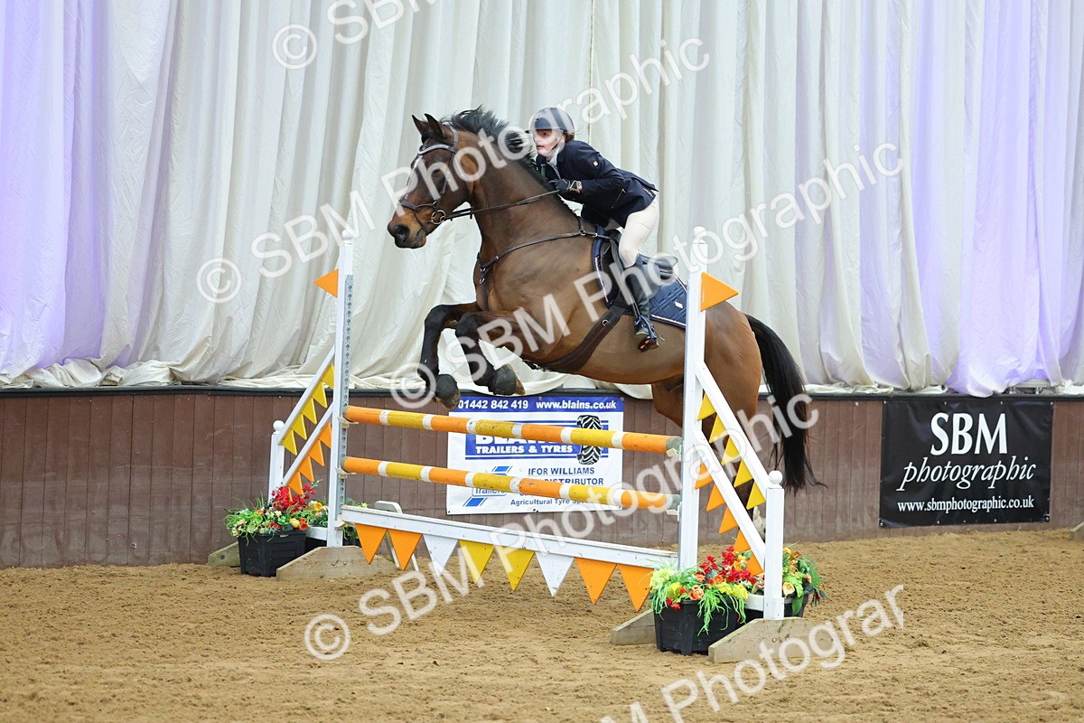 SBM_010282 - Class 22 - Equiyd 1.05m Amateur Championship Qualifier - First Round (1.05m)