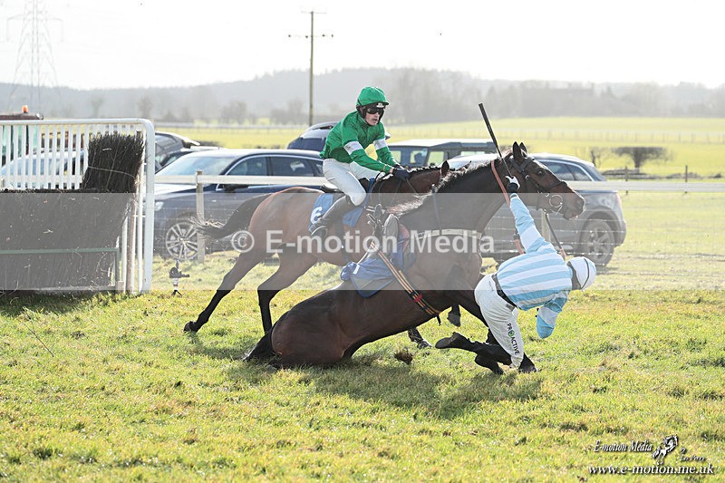 PtP 250126 178 - Cocklebarrow Races Point-to-Point 25/01/26