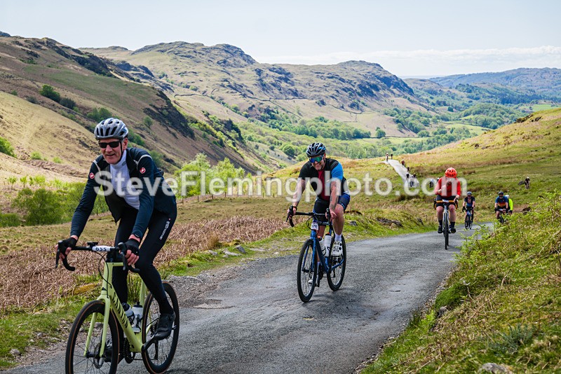 144905 - Hardknott Pass Camera 1 14.00-15.00