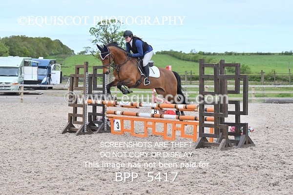 BPP_5417 - CLASS 3 Club 90cms Open
